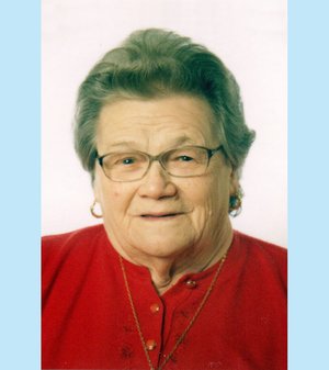 Brembilla Giuseppina Ved. Esposito (pina)