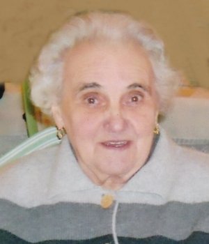 Berera Felicina Ved. Rossi