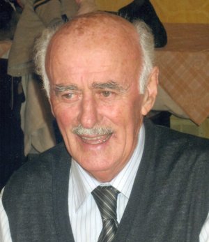 Marossi Virginio (angelo)