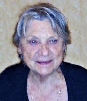 Perani Maria Rosa Ved. Panara