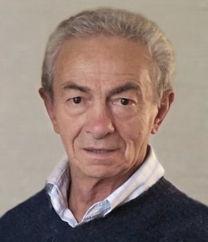 Zucchinali Aristide