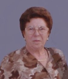 Scaini Serafina Ved. Cortesi