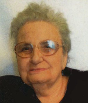 Chiodo Raffaella Ved. Meravini