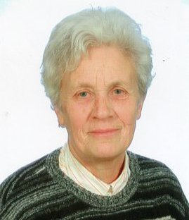 Occioni Rosina Ved. Zanchi