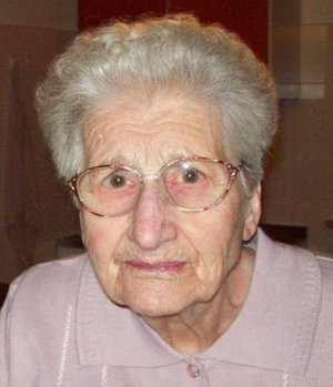 Esposito Emilia Ved. Vavassori