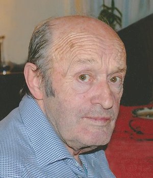 Offredi Carlo