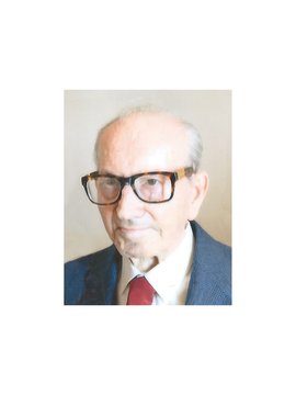 Braghini Giovanni