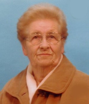 Maffeis Rosie Ved. Magni