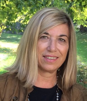 Milanesi Ida Maddalena In Tagliaferri (dottoressa)