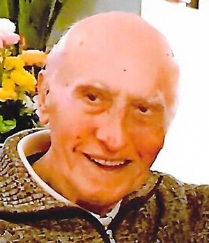 Mazzoleni Rinaldo