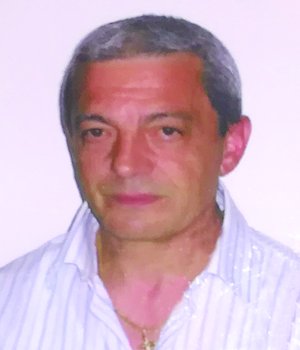 Facheris Gianluigi