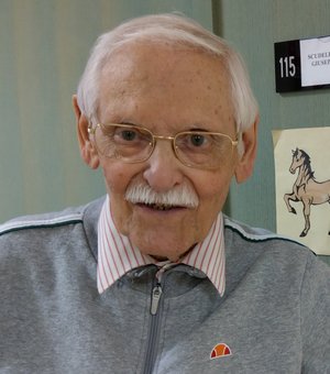 Scudeletti Giuseppe