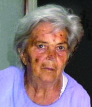 Noris Antonia In Ghirardi