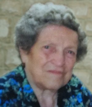 Monzani Luigia Ved. Arrigoni