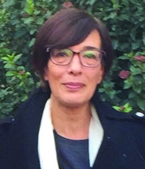 Giardina Giuseppina In Ghisleni
