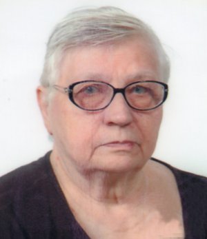 Gallizioli Laura In Pellizzoli