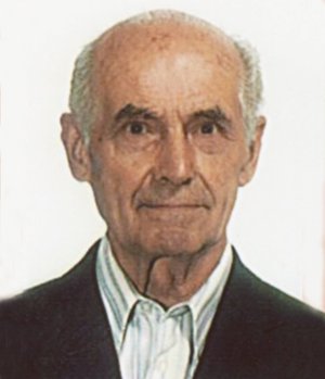 Vigori Giovanni (gianni)