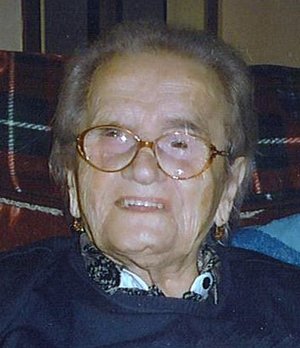 Caroli Elisabetta Ved. Belotti