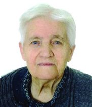 Imberti Maria Ved. Rota