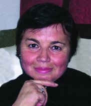 Aricci Yvette