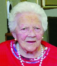 Ferraroli Antonietta Ved. Regazzi