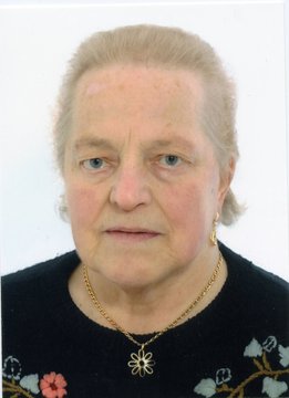 Dentella Lia Celestina Ved. Carrara