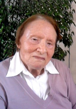 Ongaro Margherita Ved. Mosconi