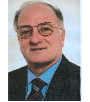 Raimondi Virginio Maestro Del Lavoro
