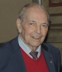 Bolzan Arrigo