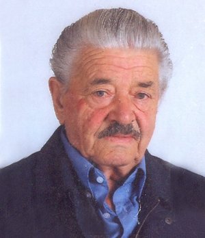 Magri Luigi Mario