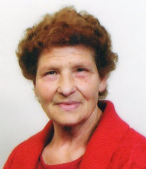 Bosio Maria Ved. Bordazzi