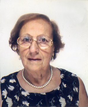 Turani Santina In Guidotti