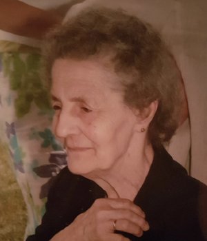 Testa Camilla Ved. Colombi