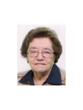 Merzagora Santina Ved. Andriano (tina)