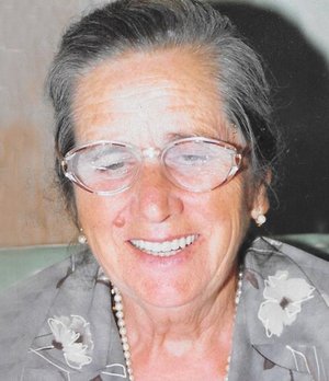 Agazzi Giuseppina Ved. Domaschio
