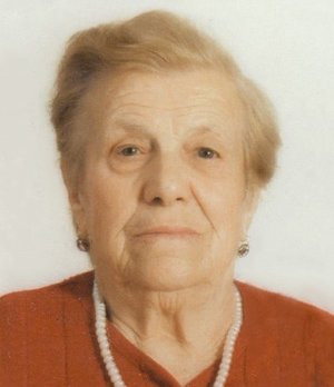 Vegini Rosa Ved. Tirari
