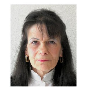 Foglieni Maria Antonietta