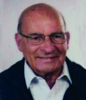 Calegari Lorenzo