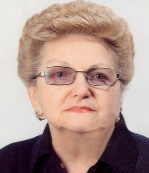 Bonacina Vincenza Ved. Regonesi