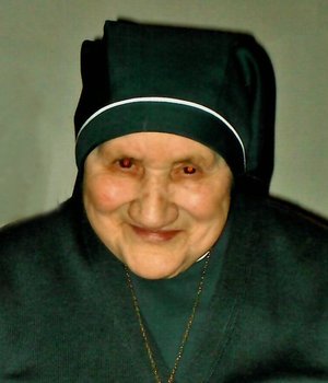 Colleoni Giuseppina Suor
