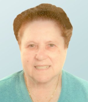 Gregorini Lucia In Alborghetti (nilla)