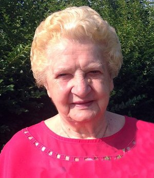 Teoldi Vincenza Ved. Bolis