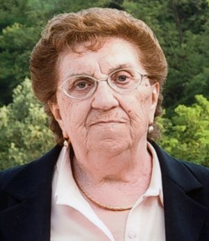 Austoni Angelina In Bentoglio