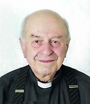 Lazzarini Ettore Don