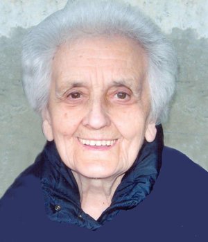 Marossi Angela Ved.maffioletti