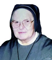 Nanni Renata Suor (luigina)