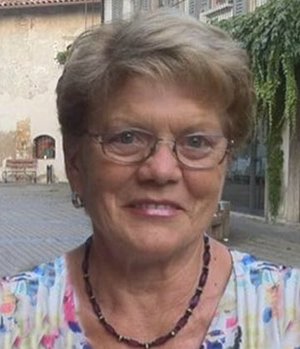 Locatelli Angela In Ceresoli