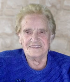 Berlendis Isolina In Pasquinelli