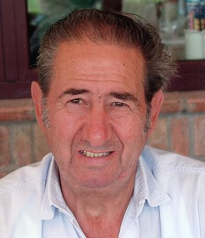 Vitali Pietro