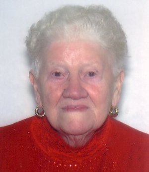 Mazzocchi Maria